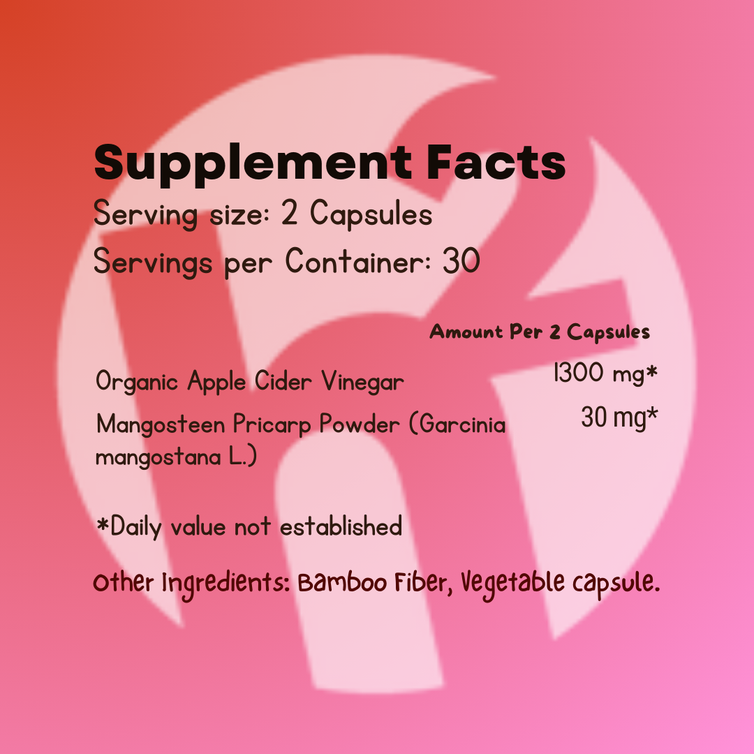 ACV Plus