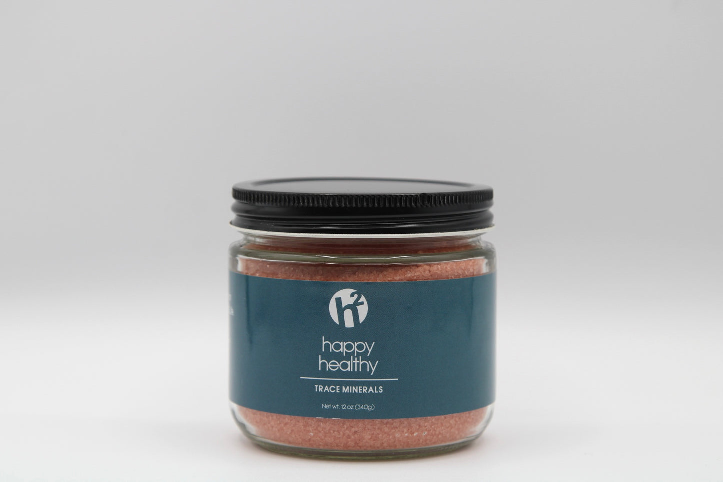 H2 Trace Minerals