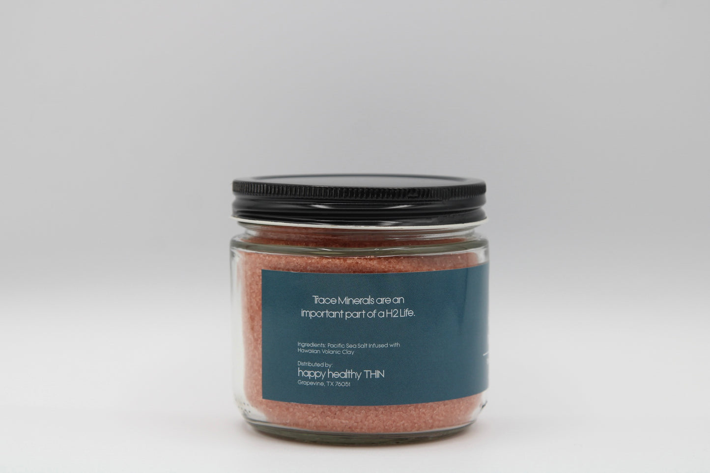 H2 Trace Minerals