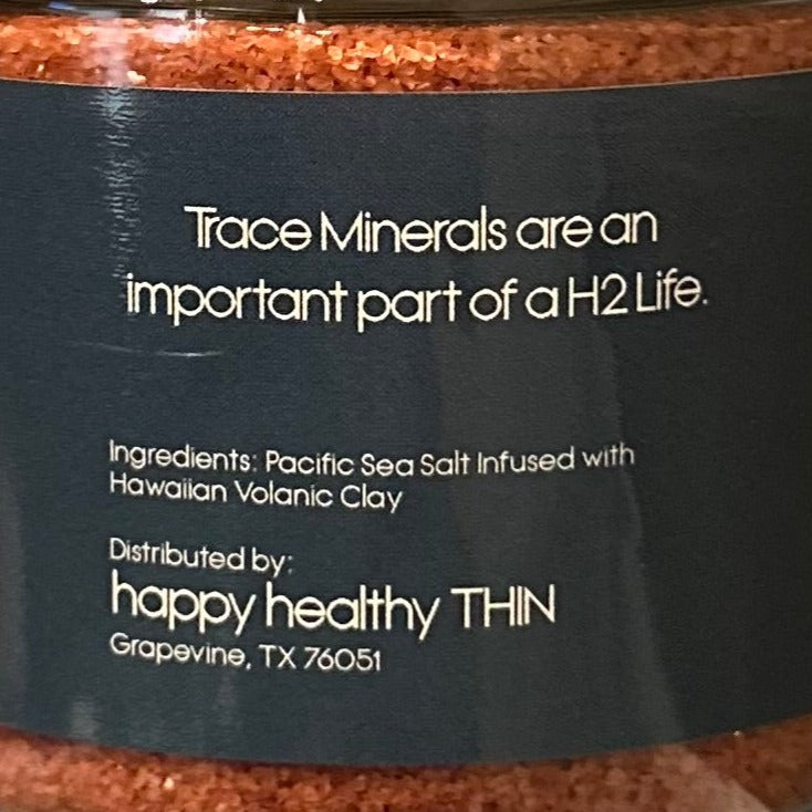 H2 Trace Minerals