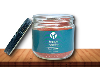 h2 trace minerals