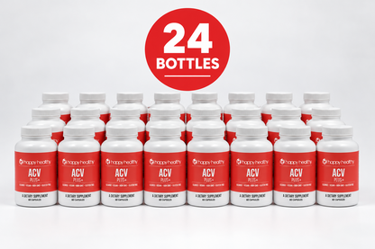 ACV Plus 24's