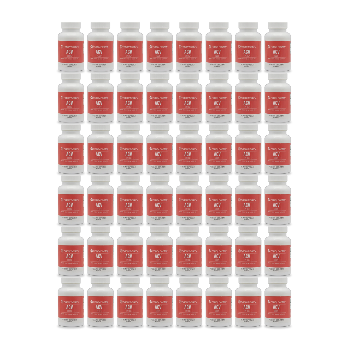 ACV Plus 48's