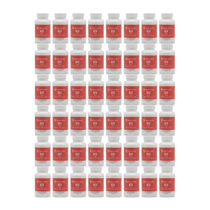 ACV Plus 48's