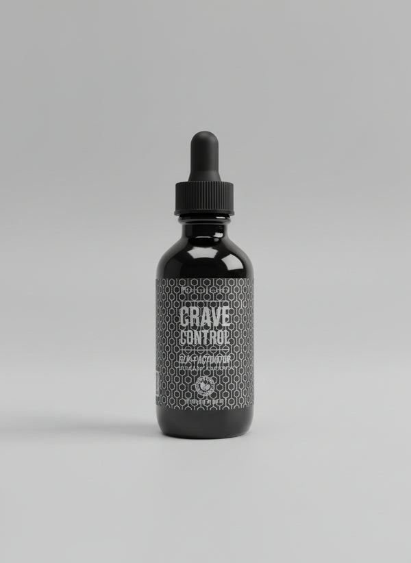 H2 Crave Control