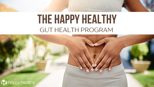 Gut Health Program