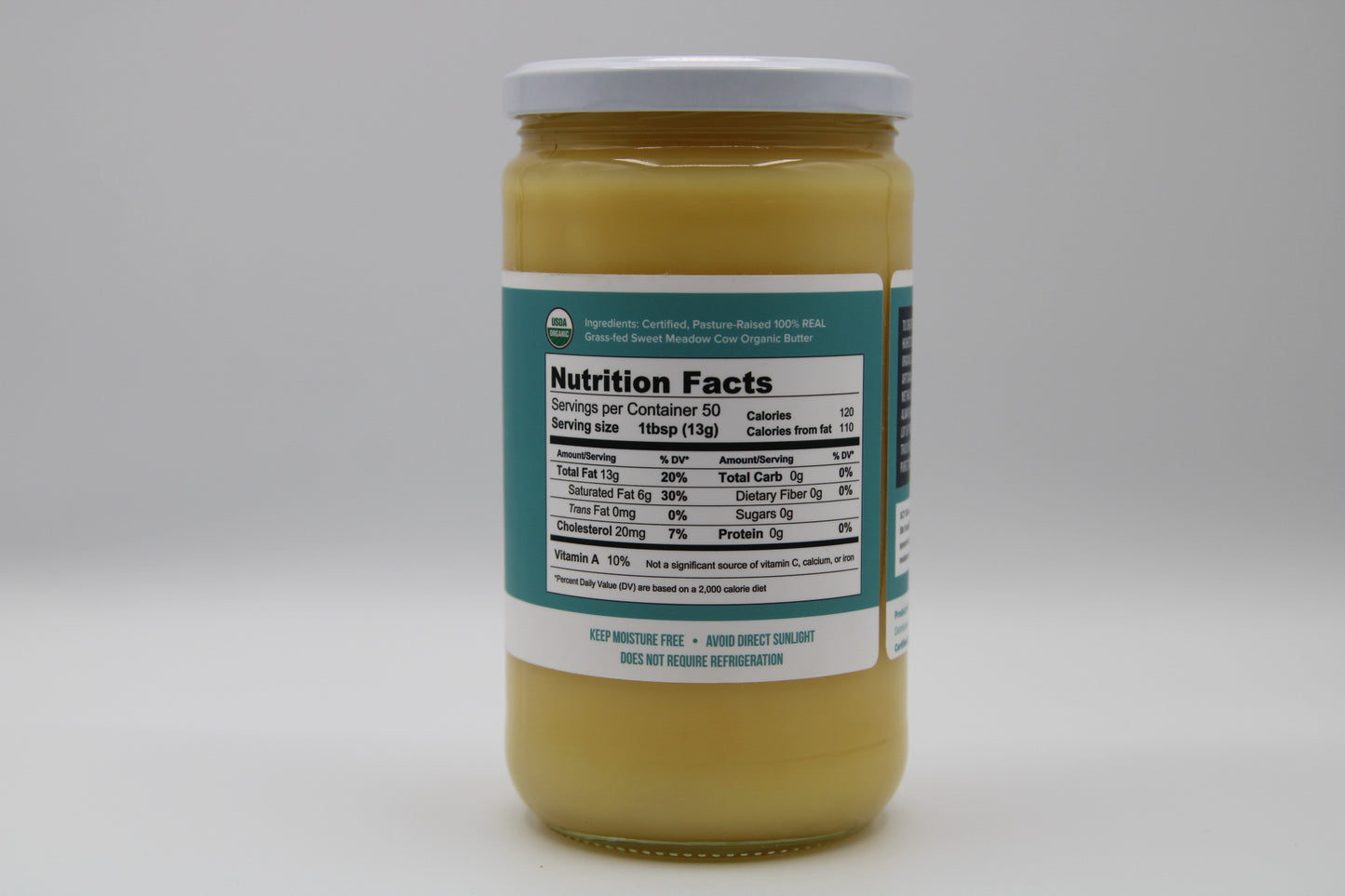 Pure SCT OIL