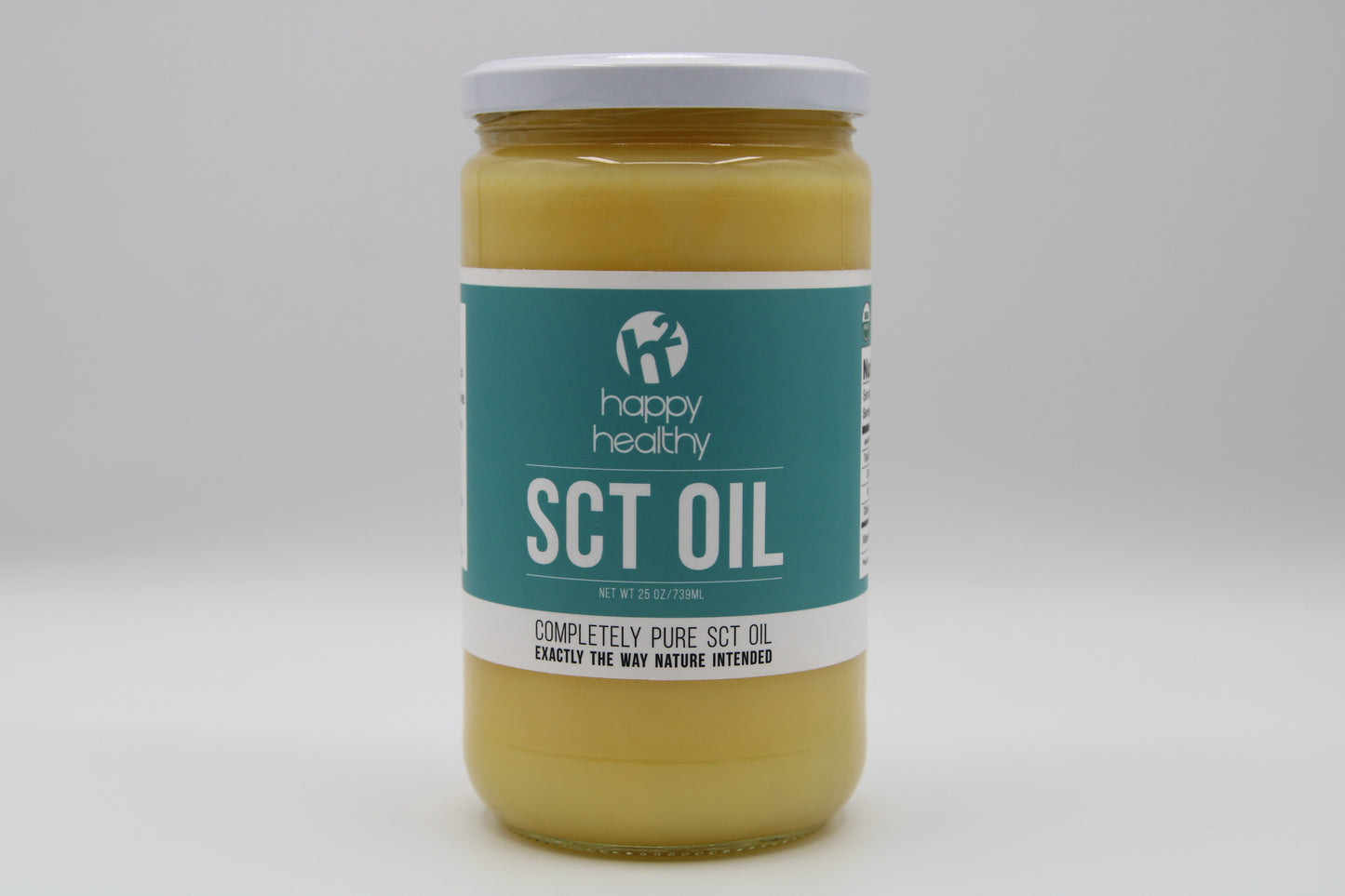 Pure SCT OIL