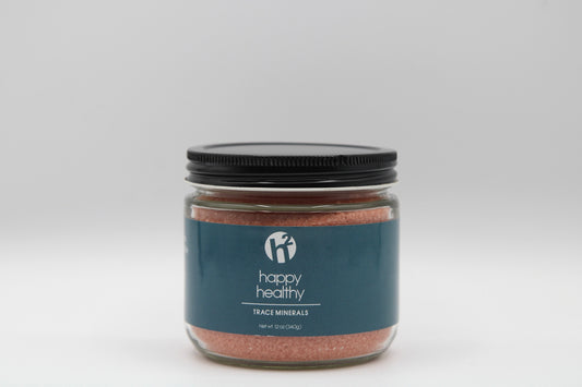 H2 Trace Minerals