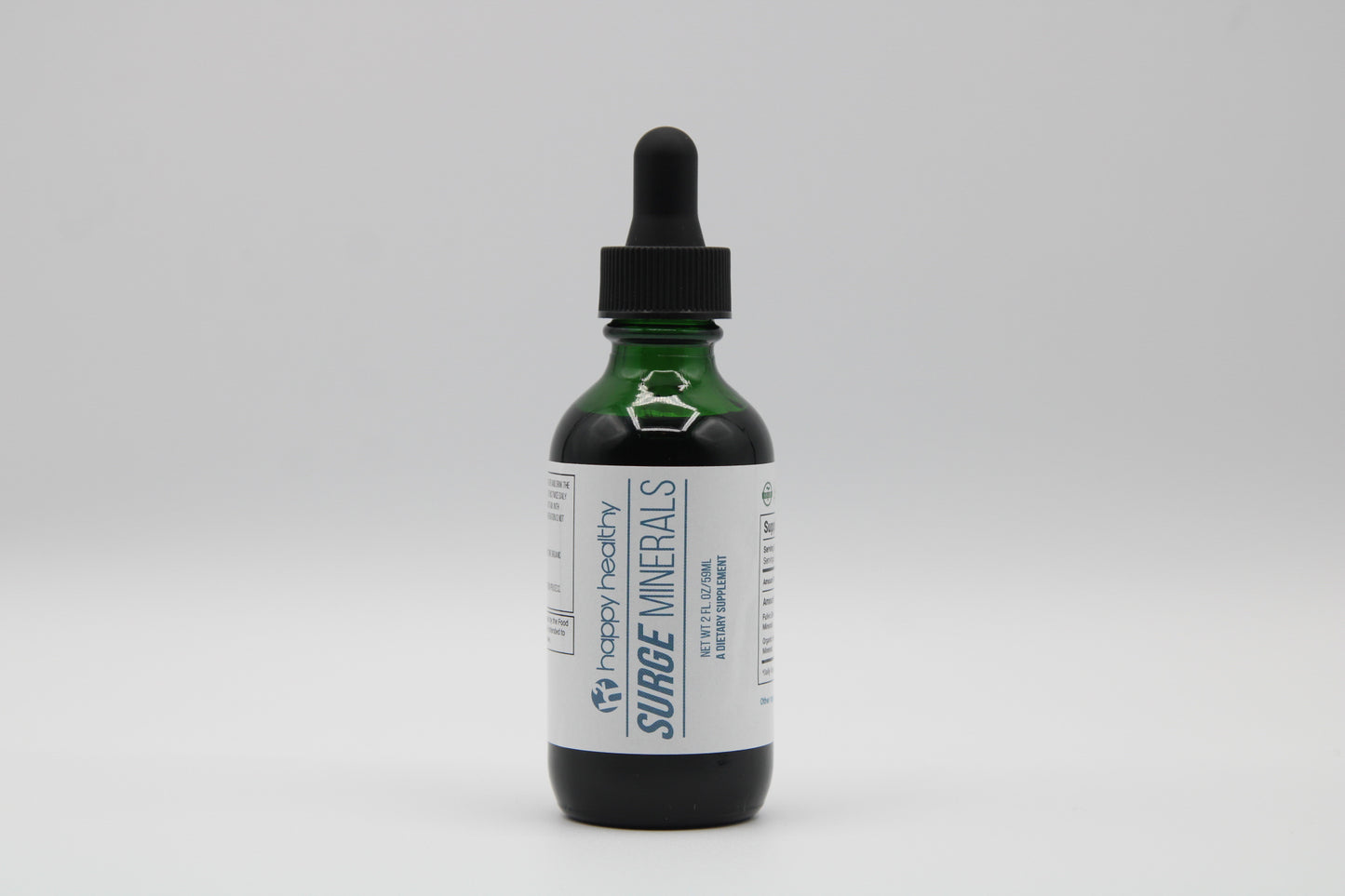 Surge Minerals
