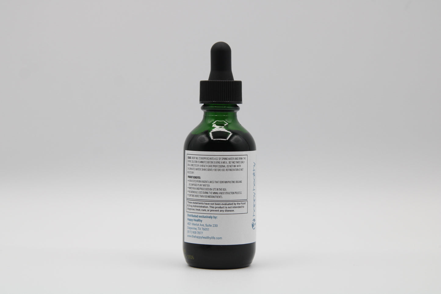 Surge Minerals