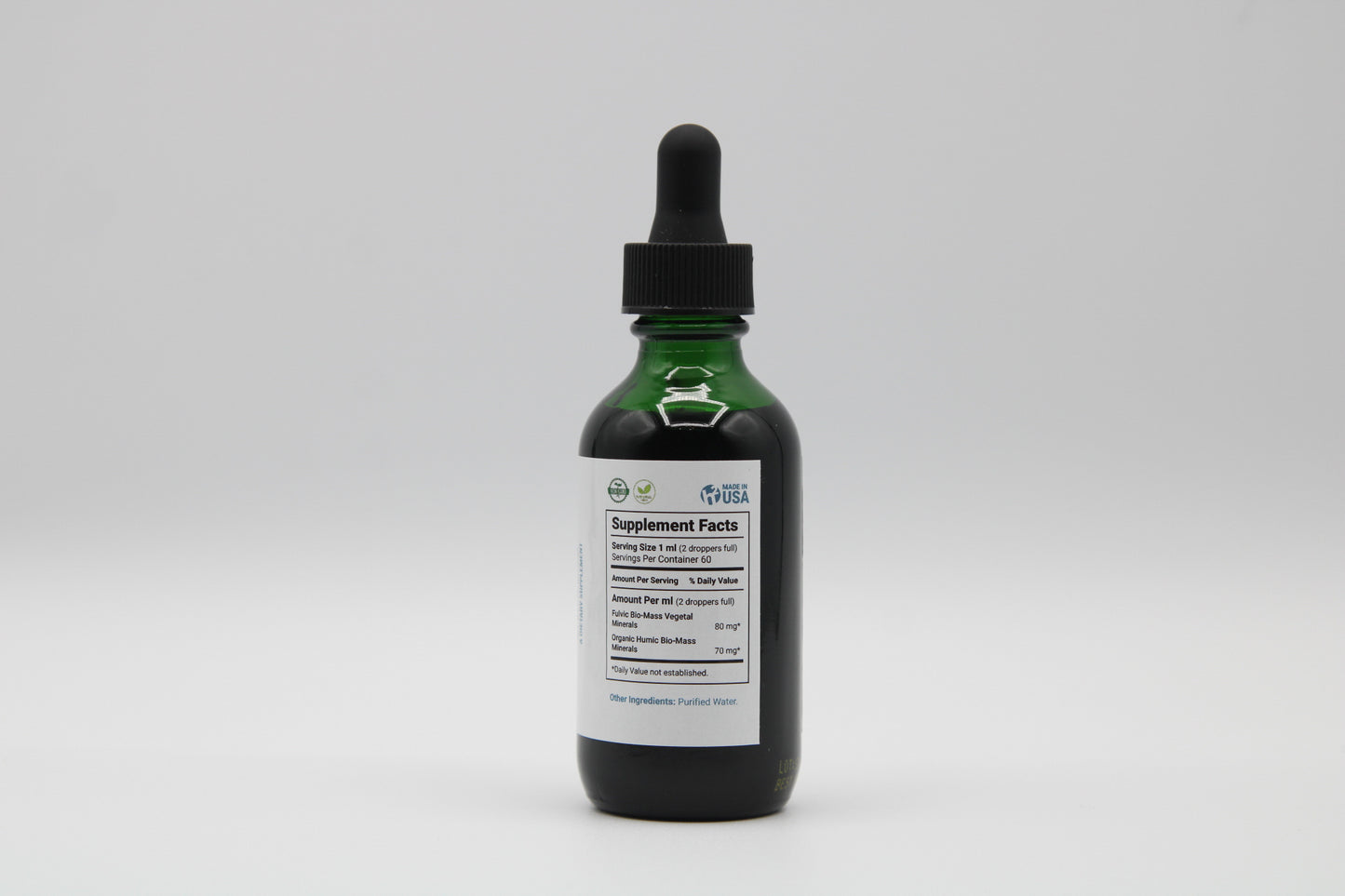 Surge Minerals
