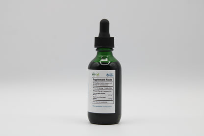 Surge Minerals