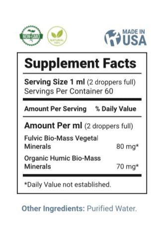 Surge Minerals