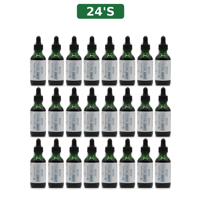 Surge Minerals 24's