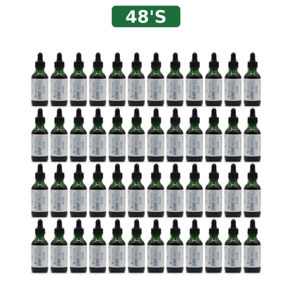 Surge Minerals 48's
