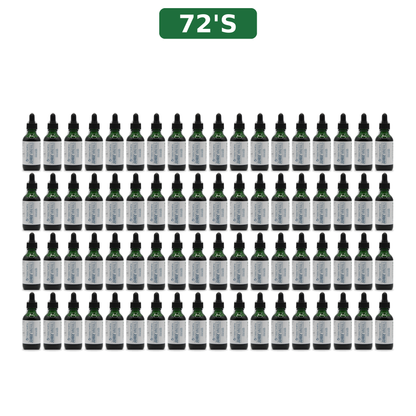 Surge Minerals 72's