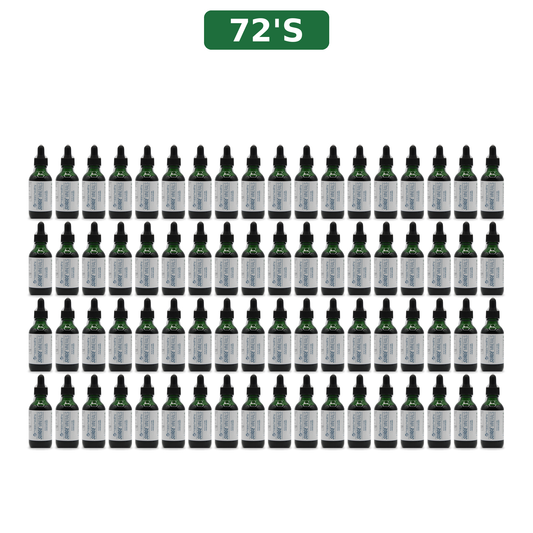 Surge Minerals 72's