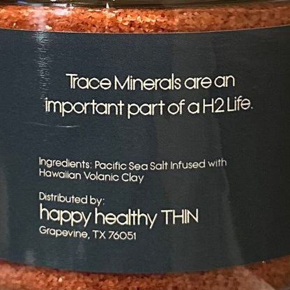 H2 Trace Minerals
