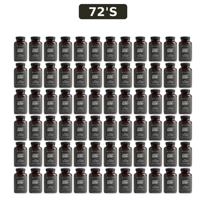 H2 Thermostat Burn+ 72's