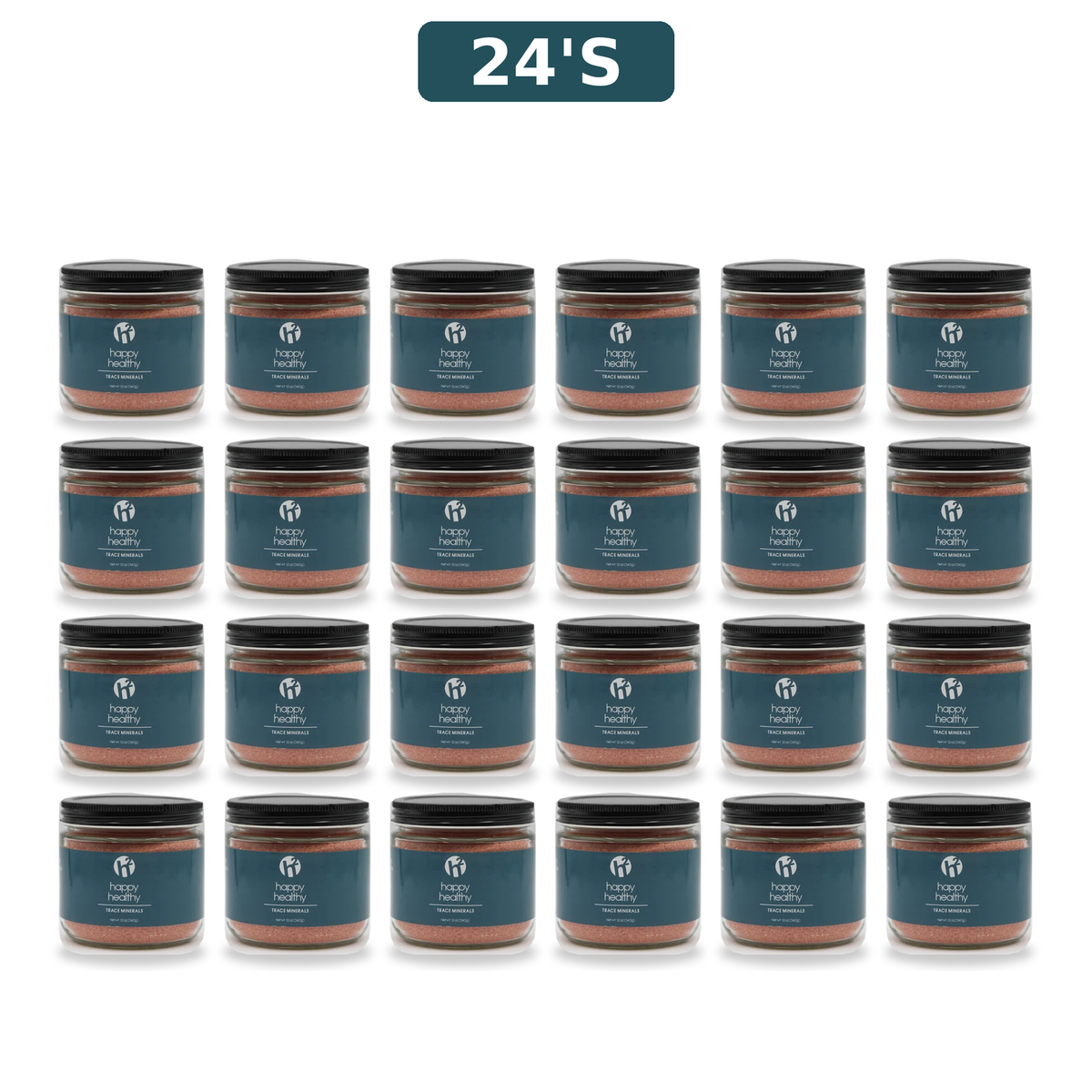 H2 Trace Minerals 24 pack 25% off