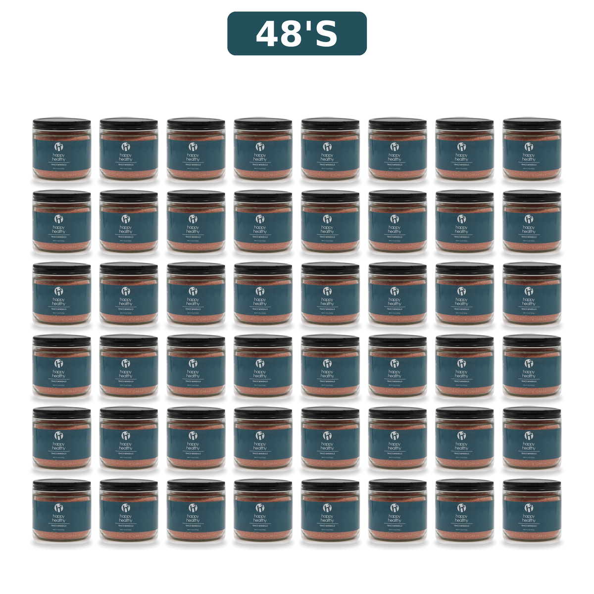 H2 Trace Minerals 48 Pack 30% off