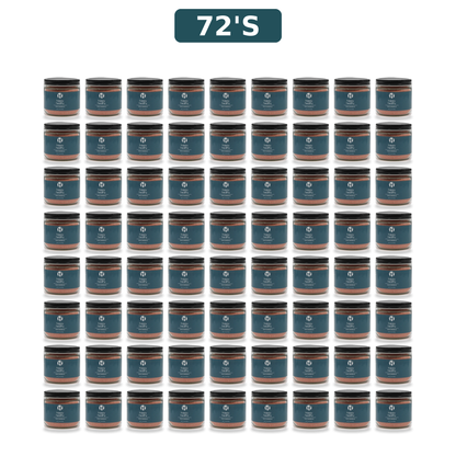 H2 Trace Minerals 72's
